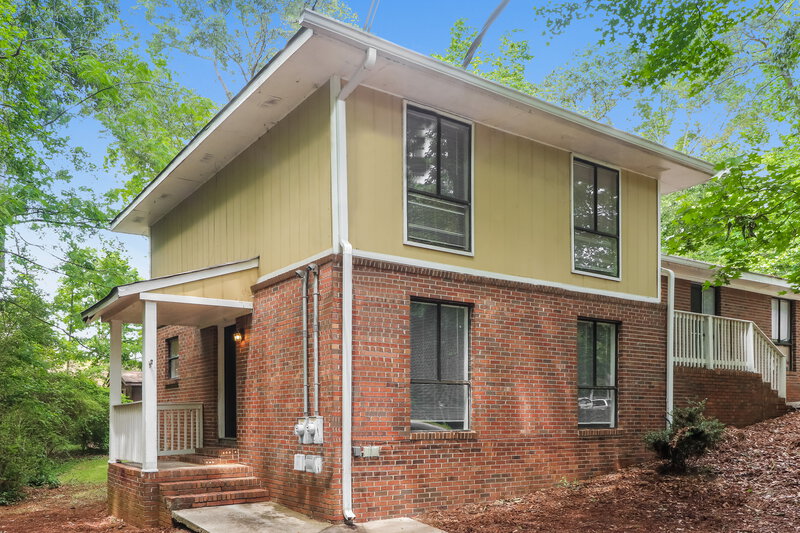 1,365/Mo, 9050A Spillers Dr SW Covington, GA 30014 External View