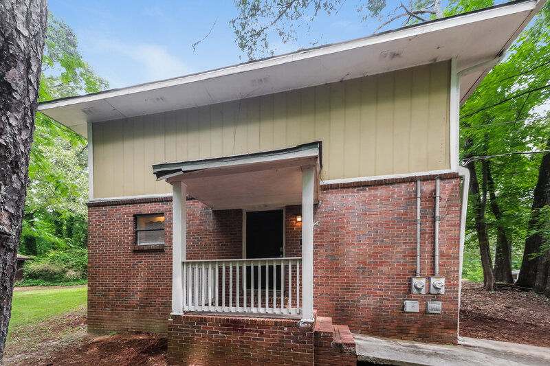 1,365/Mo, 9050A Spillers Dr SW Covington, GA 30014 Front View