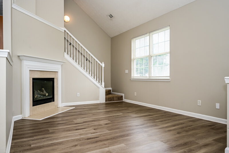 1,740/Mo, 145 Meadowridge Dr Covington, GA 30016 Living Room View