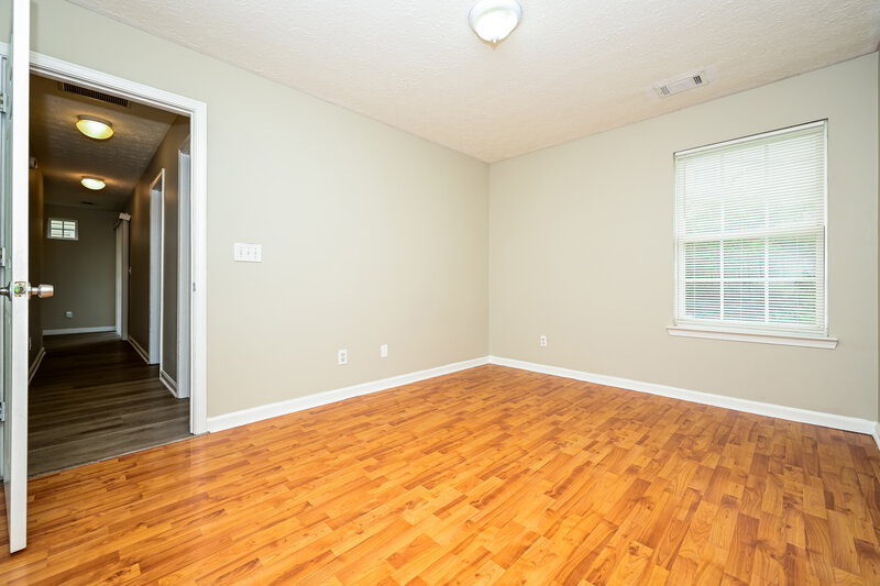 1,740/Mo, 145 Meadowridge Dr Covington, GA 30016 Bedroom View