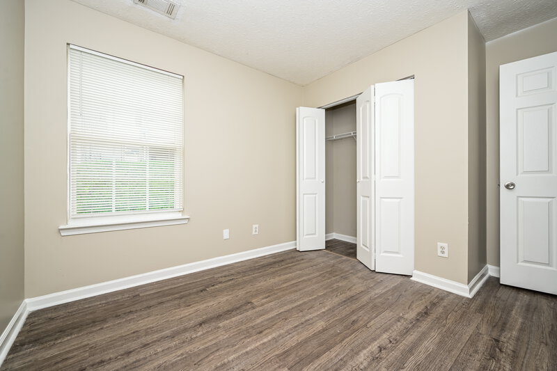1,740/Mo, 145 Meadowridge Dr Covington, GA 30016 Bedroom View 3
