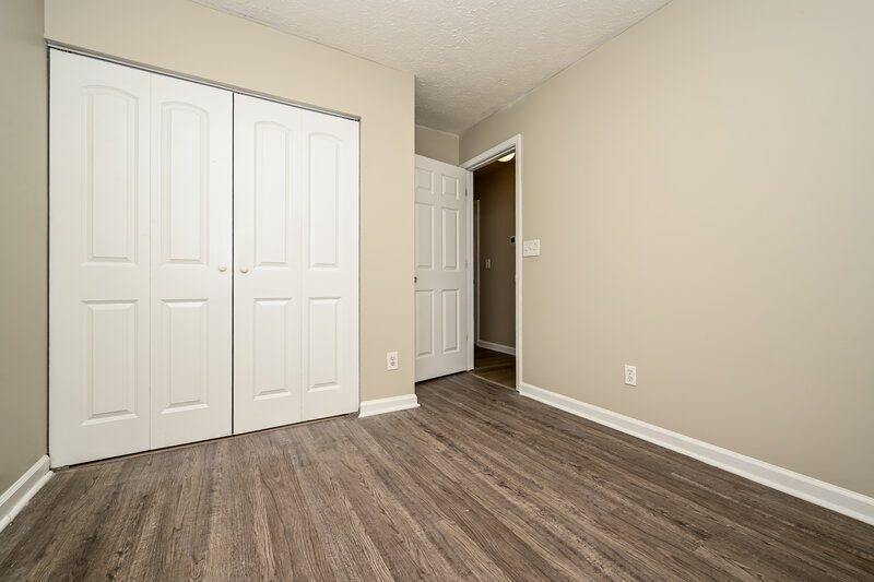 1,740/Mo, 145 Meadowridge Dr Covington, GA 30016 Bedroom View 4