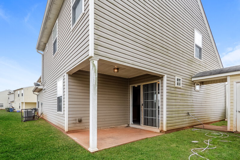 1,775/Mo, 145 Meadowridge Dr Covington, GA 30016 Misc View 21