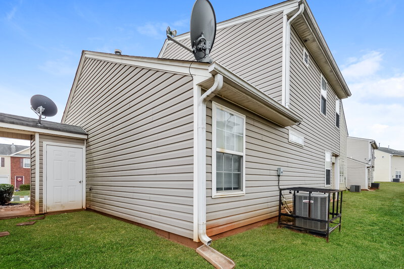 1,775/Mo, 145 Meadowridge Dr Covington, GA 30016 Misc View 22