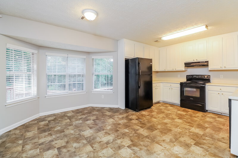 1,690/Mo, 50 Mountain Ct Covington, GA 30016 Dining Room View