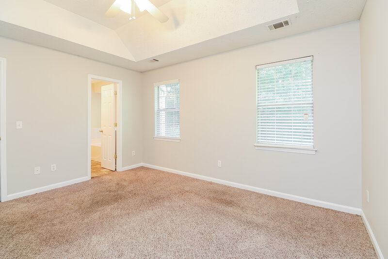 1,690/Mo, 50 Mountain Ct Covington, GA 30016 Main Bedroom View
