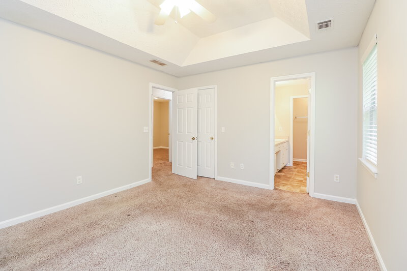 1,690/Mo, 50 Mountain Ct Covington, GA 30016 Main Bedroom View 2