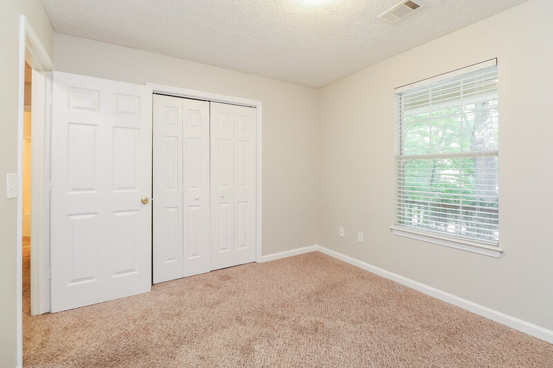 1,690/Mo, 50 Mountain Ct Covington, GA 30016 Bedroom View