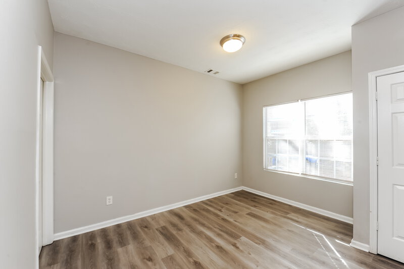 1,500/Mo, 1551 EASTERN SUNRISE Decatur, GA 30034 Dining Room View