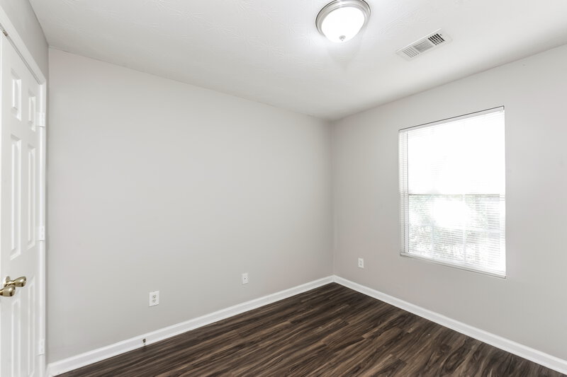 1,500/Mo, 1551 EASTERN SUNRISE Decatur, GA 30034 Bedroom View