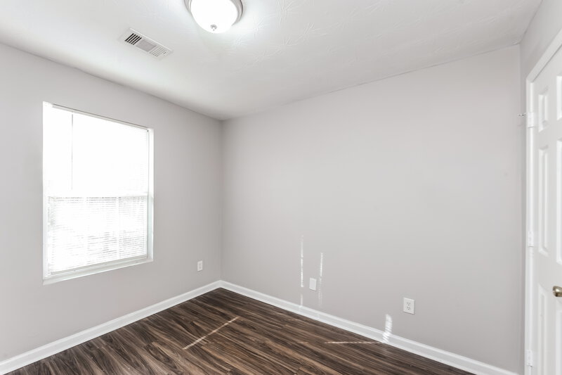 1,500/Mo, 1551 EASTERN SUNRISE Decatur, GA 30034 Bedroom View 2