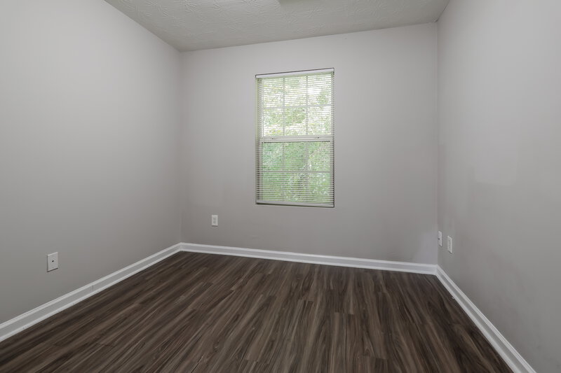 1,500/Mo, 1551 EASTERN SUNRISE Decatur, GA 30034 Bedroom View 3
