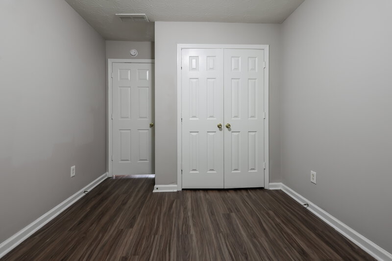 1,500/Mo, 1551 EASTERN SUNRISE Decatur, GA 30034 Bedroom View 4