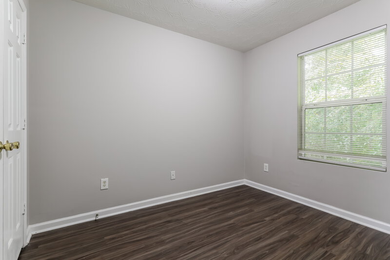 1,500/Mo, 1551 EASTERN SUNRISE Decatur, GA 30034 Bedroom View 5