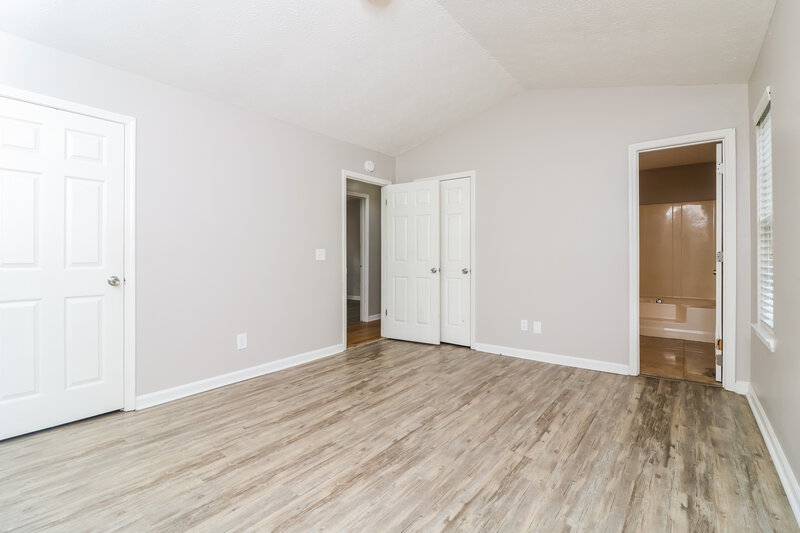 0/Mo, 523 White Pines Drive Dallas, GA 30157 Main Bedroom View 2