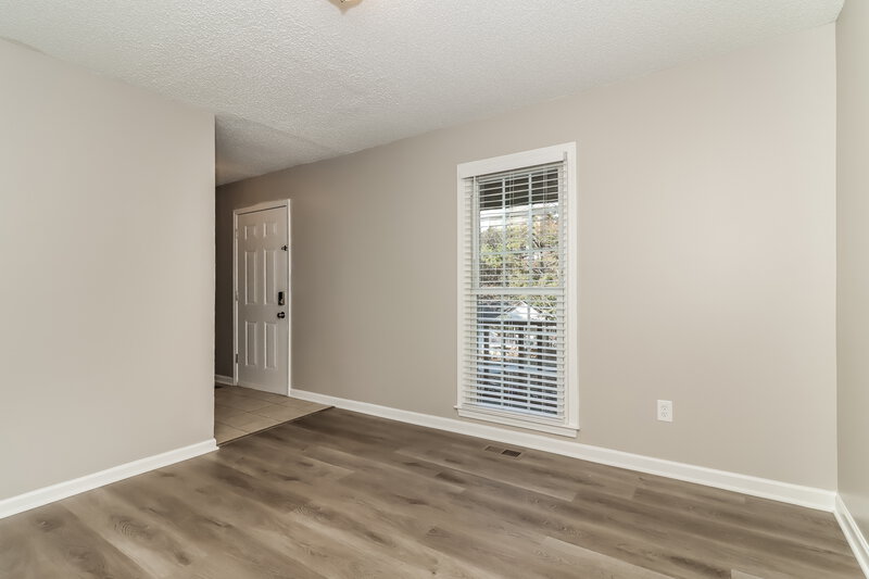 1,480/Mo, 216 Windmill Dr Dallas, GA 30132 Dining Room View