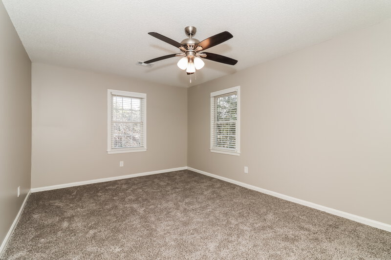 1,480/Mo, 216 Windmill Dr Dallas, GA 30132 Main Bedroom View