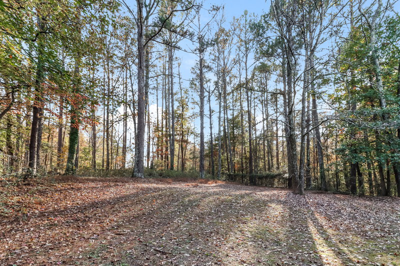 1,480/Mo, 216 Windmill Dr Dallas, GA 30132 Rear View