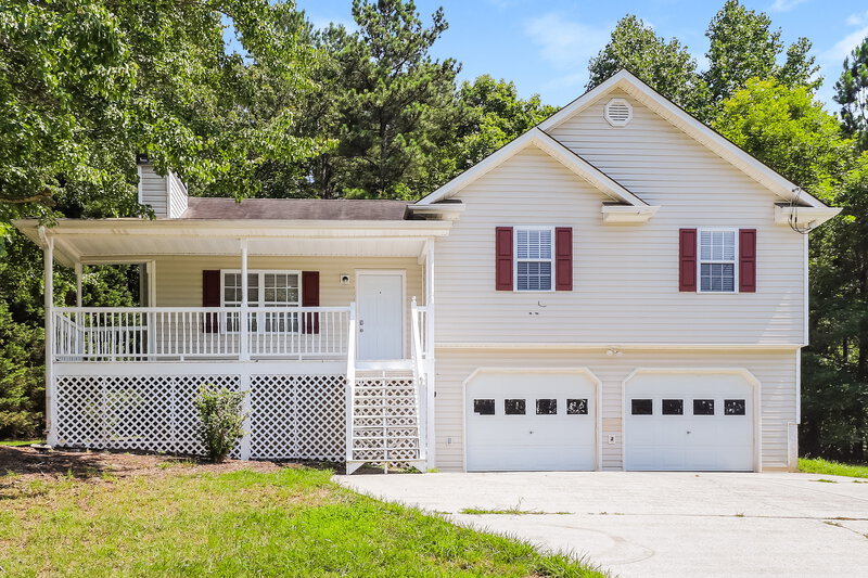 1,645/Mo, 222 Fairview Oak Pl Dallas, GA 30157 External View