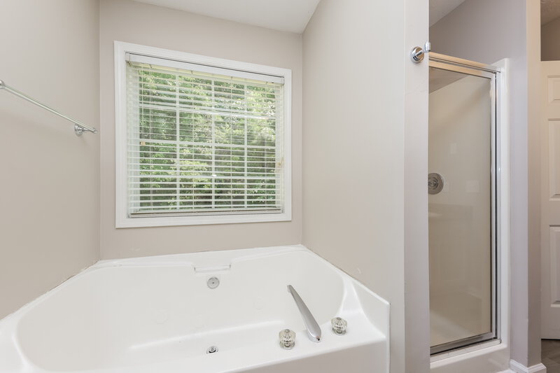 1,750/Mo, 222 Fairview Oak Dallas, GA 30157 Main Bathroom View