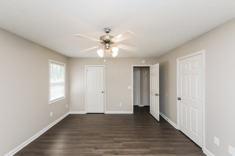 1,750/Mo, 222 Fairview Oak Dallas, GA 30157 Bedroom View