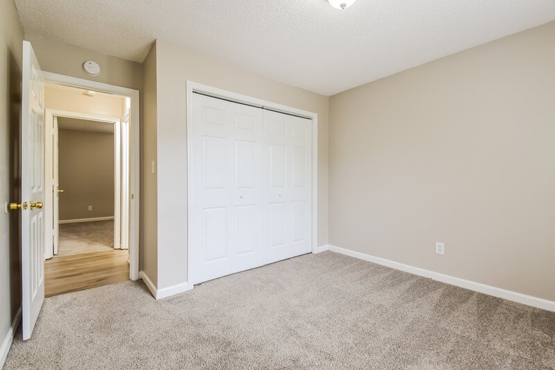 1,855/Mo, 23 Park Ave W Dallas, GA 30157 Bedroom View