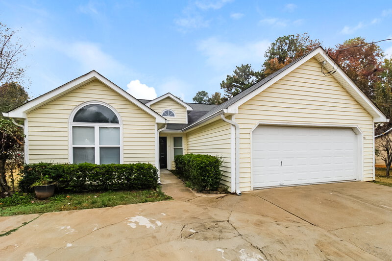 1,845/Mo, 45 Kingswood Club Dr Dallas, GA 30157 Misc View