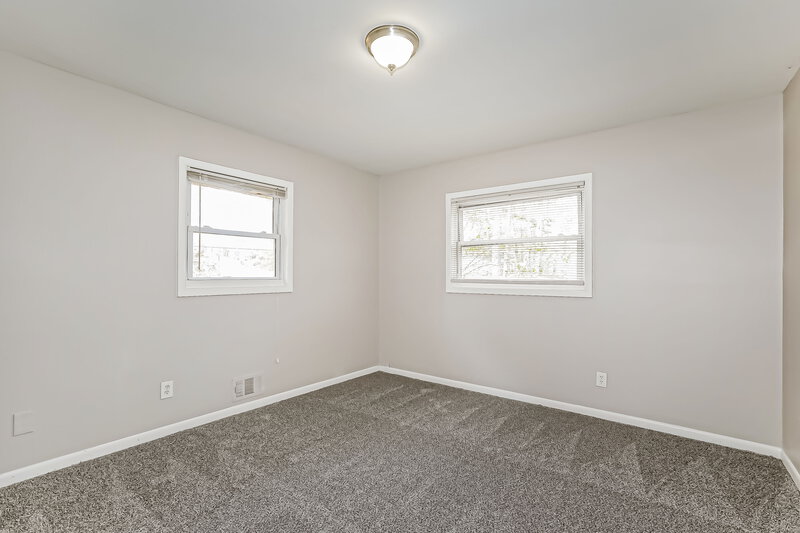 0/Mo, 1762 GRETNA GREEN Way Decatur, GA 30035 Main Bedroom View