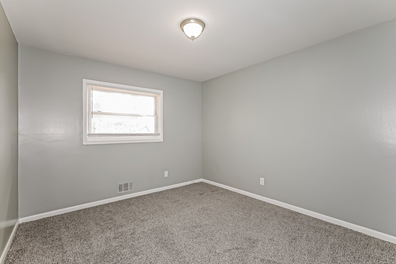 0/Mo, 1762 GRETNA GREEN Way Decatur, GA 30035 Bedroom View 3