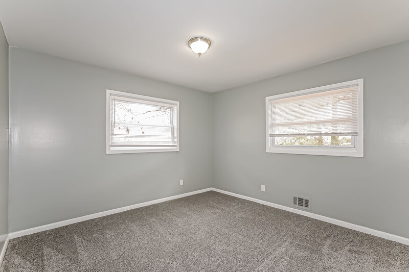 0/Mo, 1762 GRETNA GREEN Way Decatur, GA 30035 Bedroom View 4