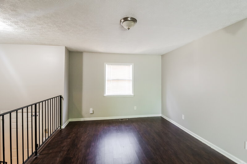 2,580/Mo, 1774 Camperdown Cir Decatur, GA 30035 Living Room View