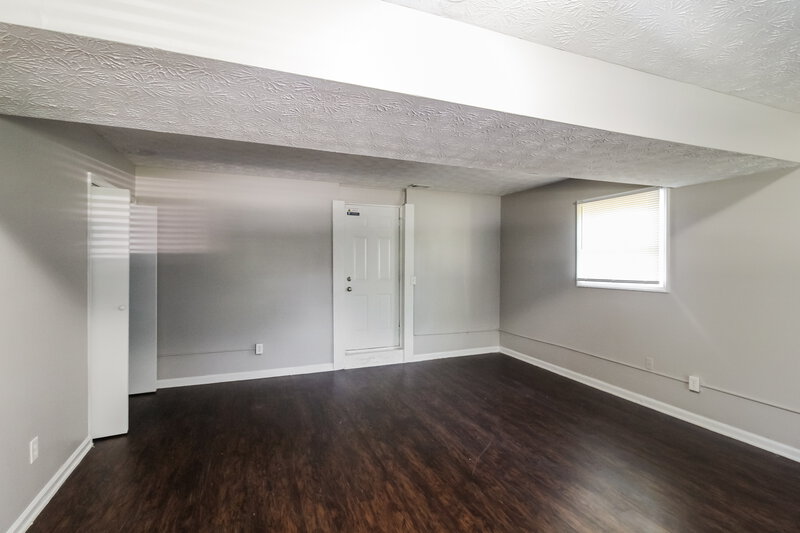 2,580/Mo, 1774 Camperdown Cir Decatur, GA 30035 Basement View