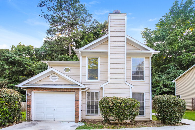 1,860/Mo, 1985 GLENWOOD DOWNS Drive Decatur, GA 30035 External View