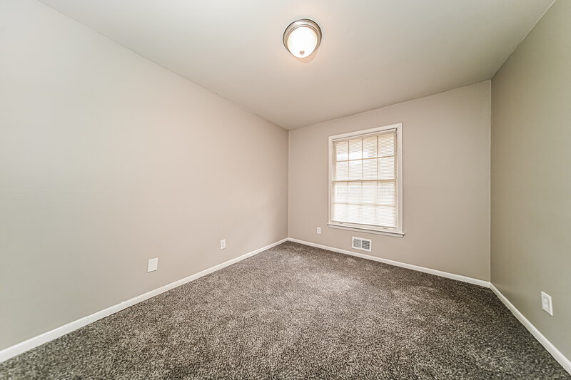 1,520/Mo, 2107 HILTON Drive Decatur, GA 30035 Bedroom View