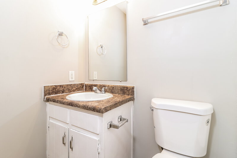 2,035/Mo, 2622 CANDLER WOODS Way Decatur, GA 30032 Misc View 11