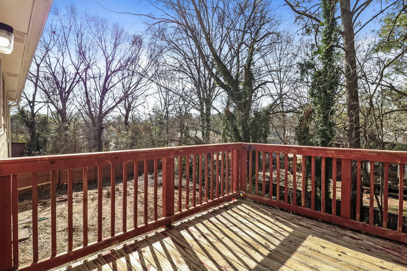 2,035/Mo, 2622 CANDLER WOODS Way Decatur, GA 30032 Misc View 12