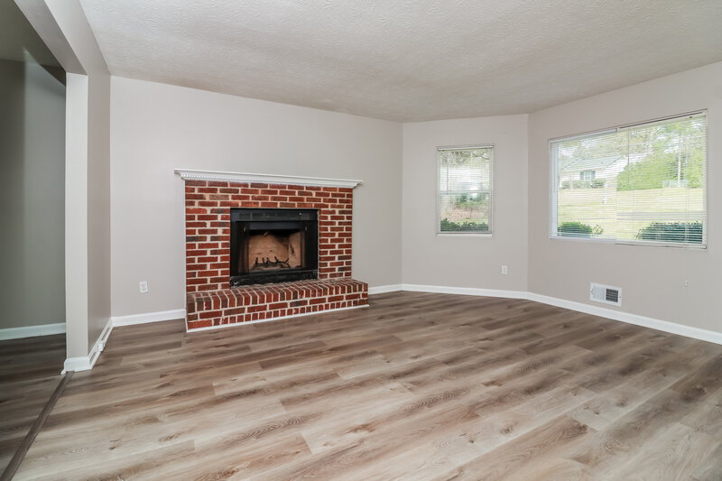 1,960/Mo, 2939 THISTLEDOWN Court Decatur, GA 30034 Misc View 5