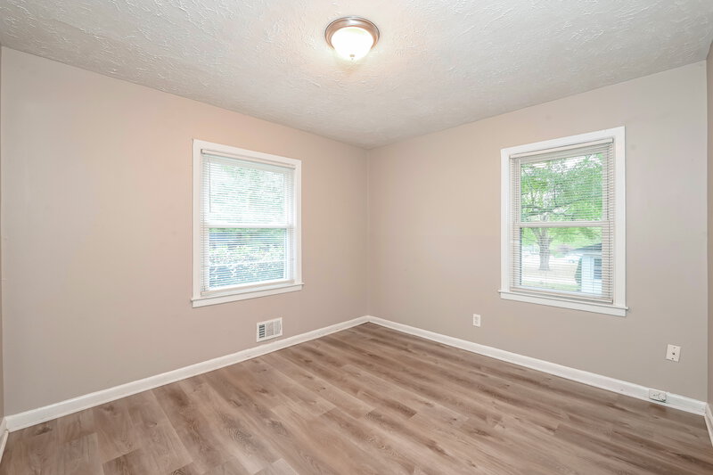 1,420/Mo, 3135 ROBIN Road Decatur, GA 30032 Bedroom View