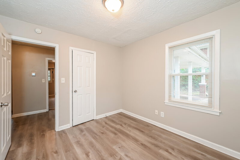 1,420/Mo, 3135 ROBIN Road Decatur, GA 30032 Bedroom View 2