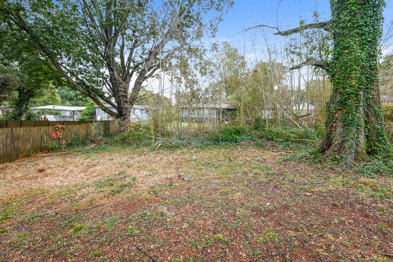 1,420/Mo, 3135 ROBIN Road Decatur, GA 30032 Exterior View