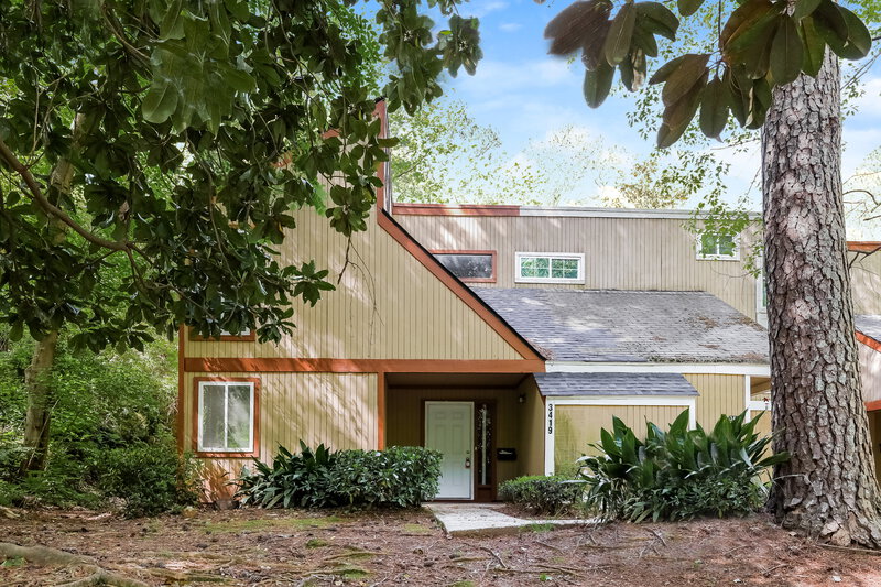 2,410/Mo, 3419 Cobbs Ferry Dr Decatur, GA 30032 External View