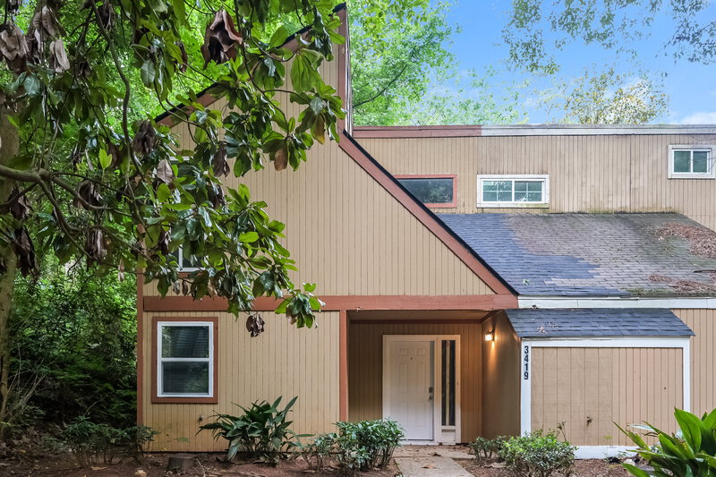 1,615/Mo, 3419 Cobbs Ferry Dr Decatur, GA 30032 External View