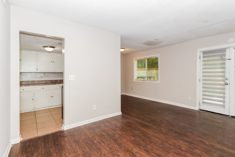 2,410/Mo, 3419 Cobbs Ferry Dr Decatur, GA 30032 Dining Room View