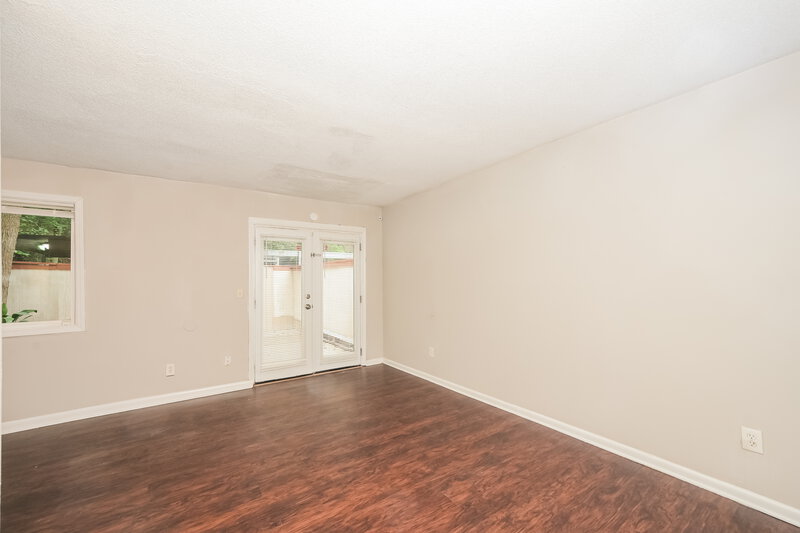 1,615/Mo, 3419 Cobbs Ferry Dr Decatur, GA 30032 Living Room View 2