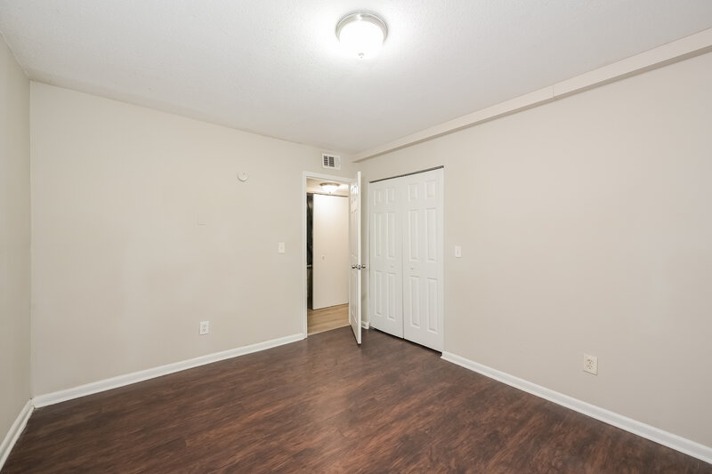 1,615/Mo, 3419 Cobbs Ferry Dr Decatur, GA 30032 Main Bedroom View