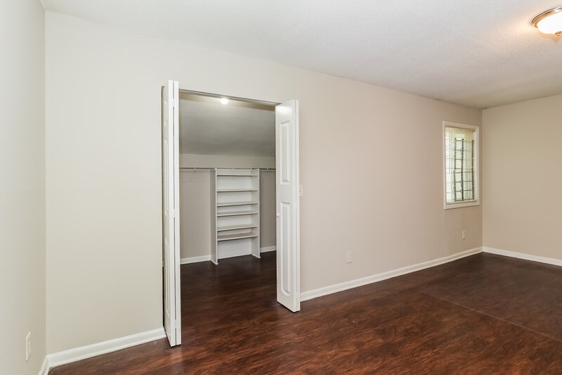 2,410/Mo, 3419 Cobbs Ferry Dr Decatur, GA 30032 Bedroom View