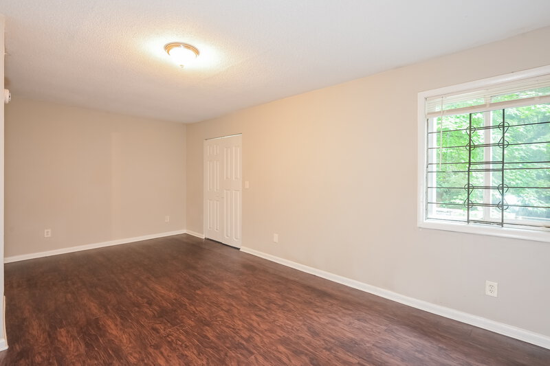 1,615/Mo, 3419 Cobbs Ferry Dr Decatur, GA 30032 Bedroom View 2