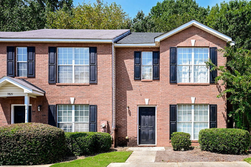 2,030/Mo, 3819 Waldrop Ln Decatur, GA 30034 External View