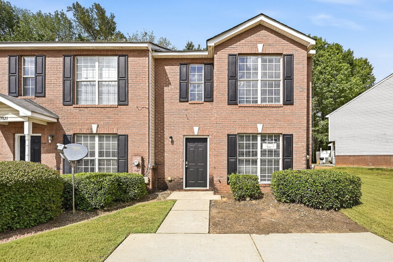 3 Bedroom House – 3819 Waldrop Ln, Decatur, GA 30034