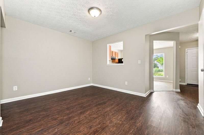 1,705/Mo, 3819 Waldrop Ln Decatur, GA 30034 Dining Room View